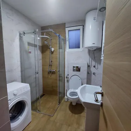 Janovic Apartamento Zlatibor