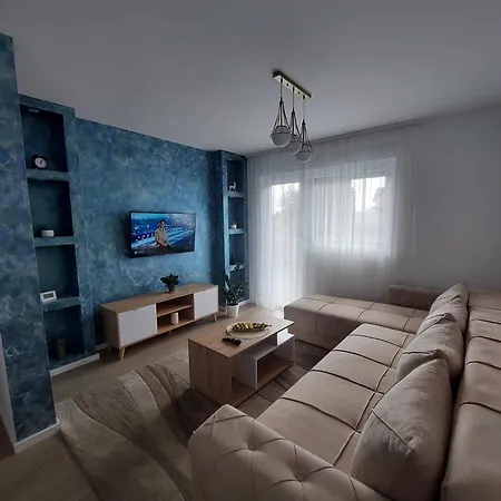 Apartamento Janovic *