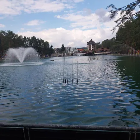 アパート Janovic *