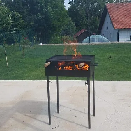 Apartamento Janovic *