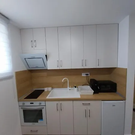 Janovic Apartamento Zlatibor