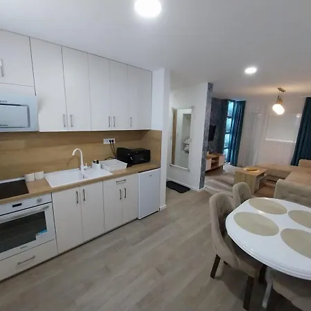 Janovic Apartamento *