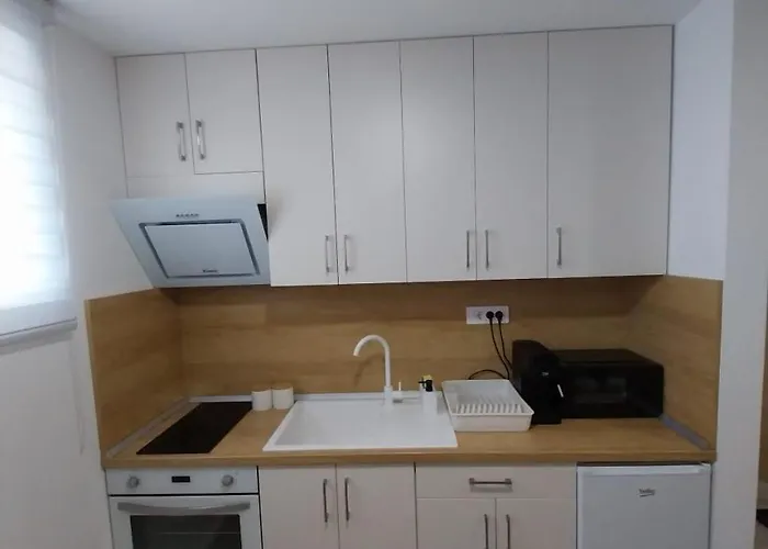 Janovic アパート ズラティボール